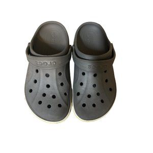 Kids Crocs Size J2
